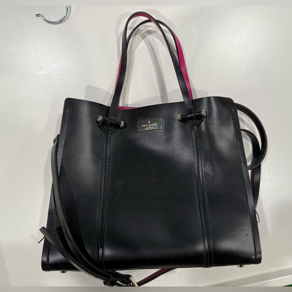 Kate Spade Arbour Hill Small Elodie Tote